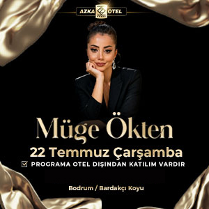 Müge Ökten
