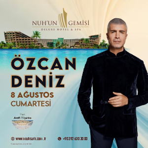 Özcan Deniz