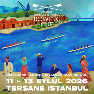 Rowing Cup Etkinlik ve Konaklama Paketi