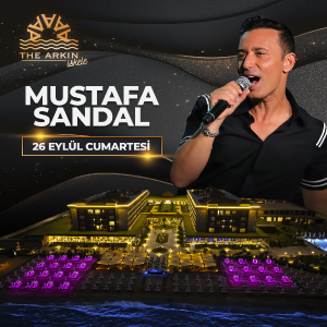 Mustafa Sandal